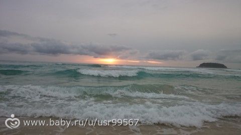 8 часть. Таиланд. Заключительная (фото)
