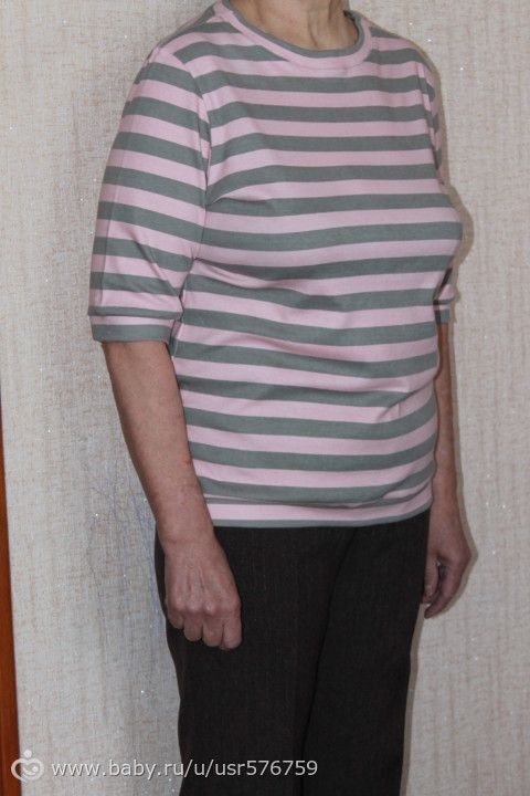 Шитьё моё: для мамы
