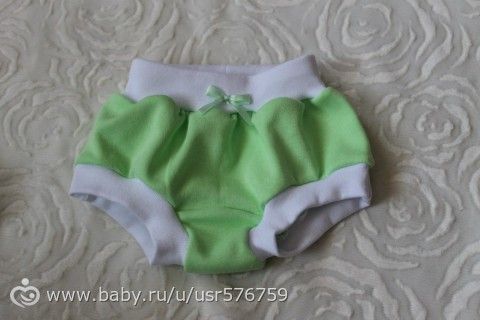 Шитьё моё: разное