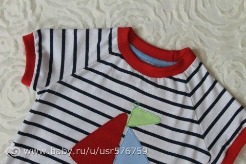 Шитьё моё: комплект &amp;amp;amp;quot;Морячок&amp;amp;amp;quot;