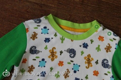 Шитьё моё: комплект с ящерками и черепашками В НАЛИЧИИ!!!