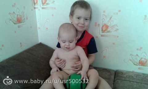 Если любите ребенка, то изучите ребенка и все о нем не по ВОЗу, а по самому ребенку!