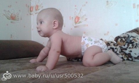 Если любите ребенка, то изучите ребенка и все о нем не по ВОЗу, а по самому ребенку!