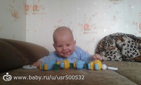Если любите ребенка, то изучите ребенка и все о нем не по ВОЗу, а по самому ребенку!