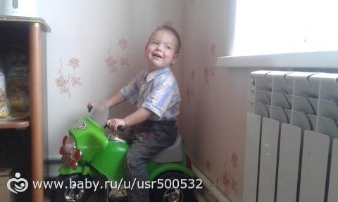 Если любите ребенка, то изучите ребенка и все о нем не по ВОЗу, а по самому ребенку!