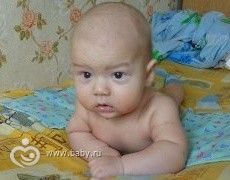 Если любите ребенка, то изучите ребенка и все о нем не по ВОЗу, а по самому ребенку!
