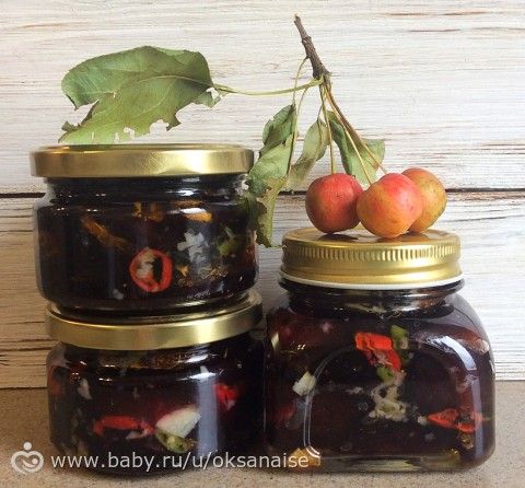 НЕобыкновенное варенье))