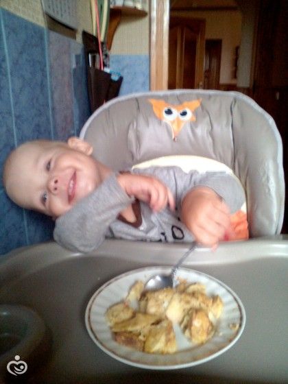 365. День 330. Маленький включатель