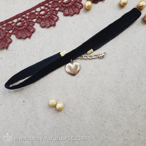 Серьги-кисти и не только