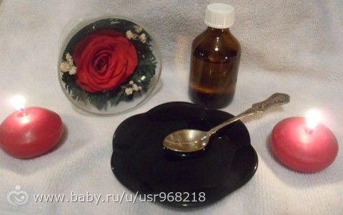 Мои арома для души и тела)))