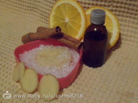 Мои арома для души и тела)))