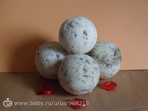 Моя аромавизитка)))