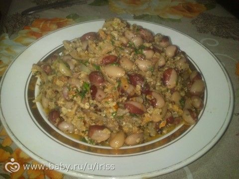 Лобио
