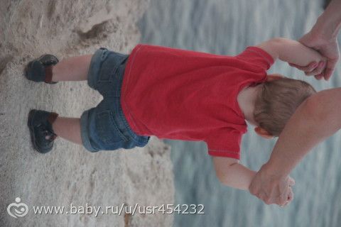 Наш первый отпуск втроём. Кипр, июнь 2016