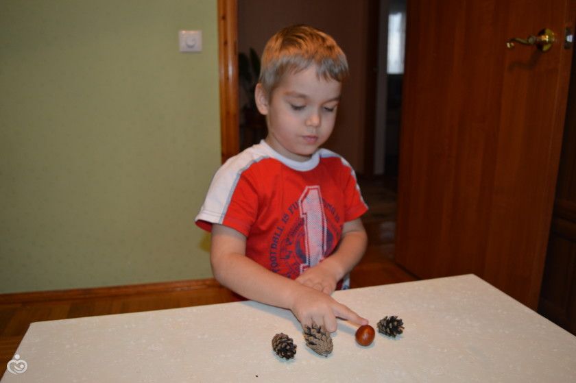 Марафон &amp;quot; Осенняя сказка &amp;quot;, отчёт 11, 12 день.