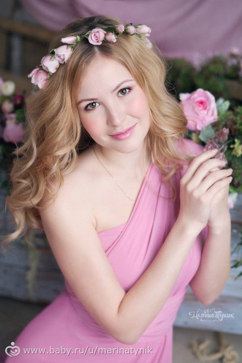 Фотопроект &amp;amp;amp;quot;Spring Drims&amp;amp;amp;quot; Краснодар