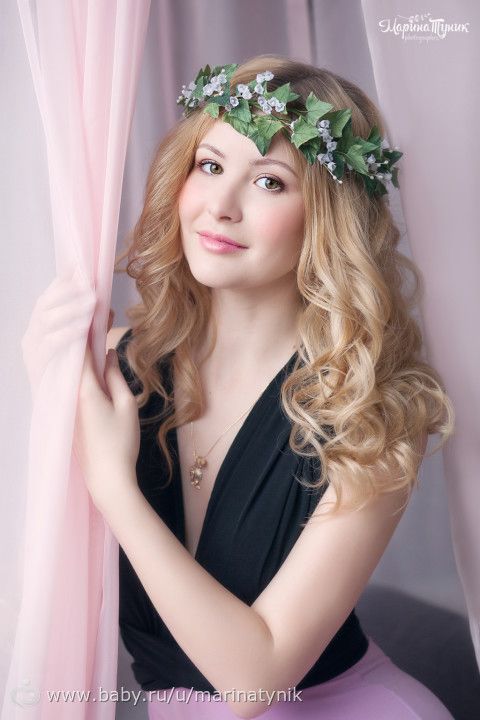 Фотопроект &amp;amp;amp;quot;Spring Drims&amp;amp;amp;quot; Краснодар