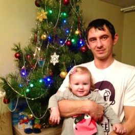 Предновогодние дела, ёлка , смена коляски и игры в ладушки Предновогодние дела, ёлка , смена коляски и игры в ладушки