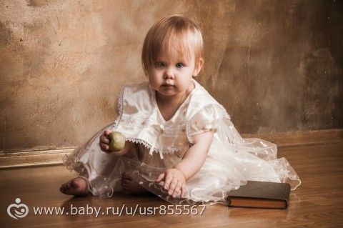 Анна Григорьева. Фотографирую жизнь. Визитка (Санкт-Петербург)