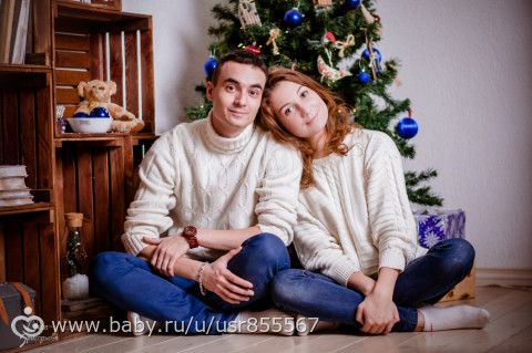 Анна Григорьева. Фотографирую жизнь. Визитка (Санкт-Петербург)