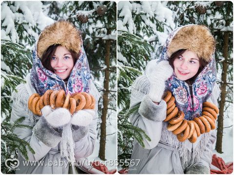 Анна Григорьева. Фотографирую жизнь. Визитка (Санкт-Петербург)