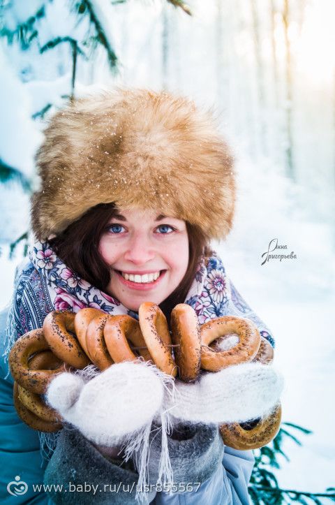 Анна Григорьева. Фотографирую жизнь. Визитка (Санкт-Петербург)