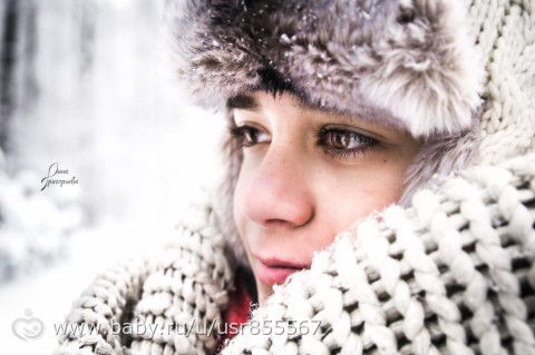 Анна Григорьева. Фотографирую жизнь. Визитка (Санкт-Петербург)