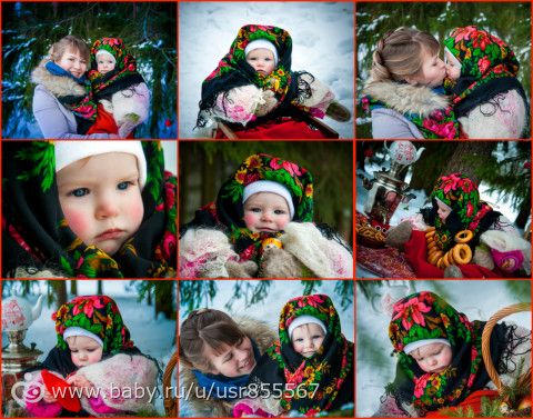 Анна Григорьева. Фотографирую жизнь. Визитка (Санкт-Петербург)
