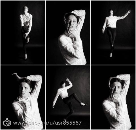 Анна Григорьева. Фотографирую жизнь. Визитка (Санкт-Петербург)
