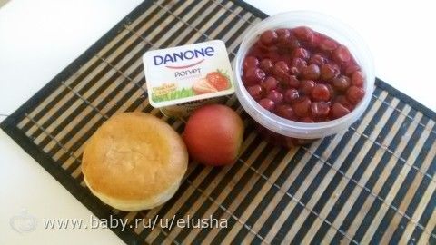 Марафон &quot;Февральская радуга&quot;, красный