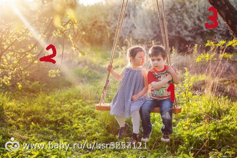 ФОТО-КРИТИК!!! Четвертый участник) Моя критика)