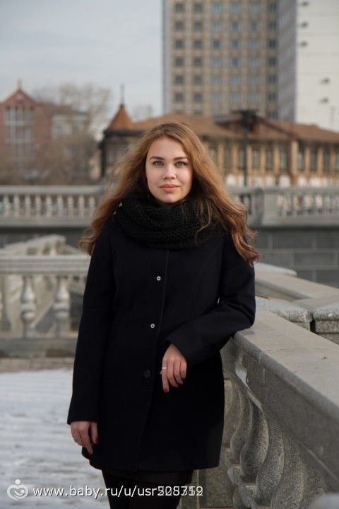 ФОТО-КРИТИК!!! Шестой участник) Чуть исправила!
