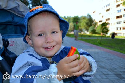 ФОТО-КРИТИК!!! Восьмой участник)