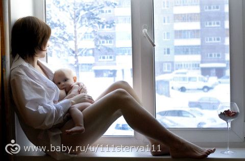 НЕ отказывайтесь! ГВ- пост