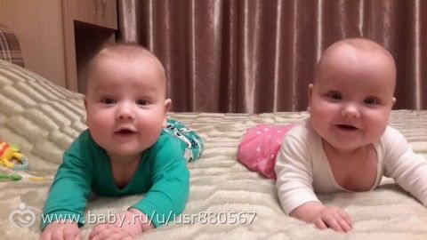 Наши вишенки