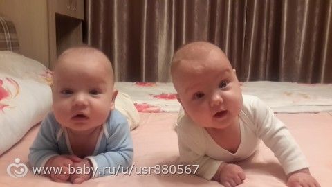Наши вишенки