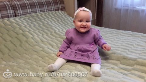Наши вишенки