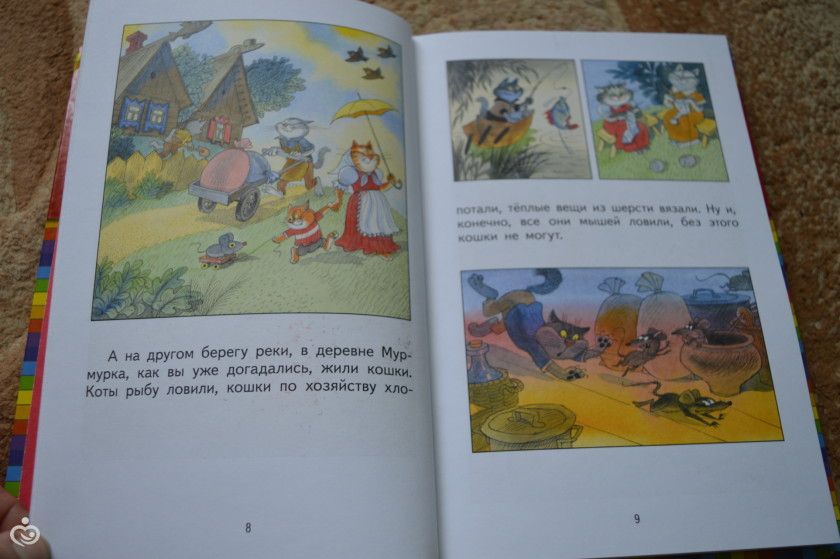 Книжное пополнение ноябрь.
