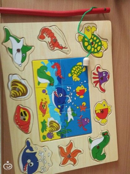 Игрушки и развивашки для бедных))