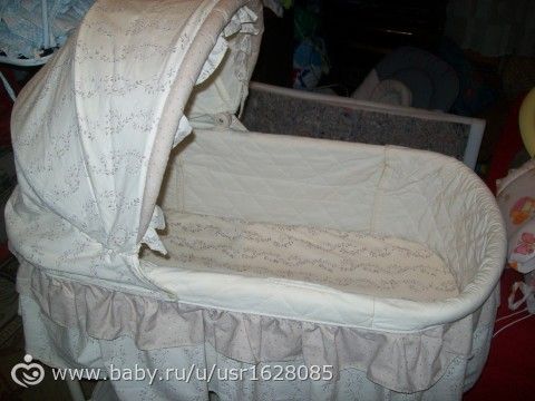 Люлька симплисити