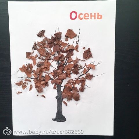 Русская азбука. Буква О.
