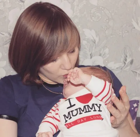Сегодня месяц💓💋💋 Сегодня месяц💓💋💋