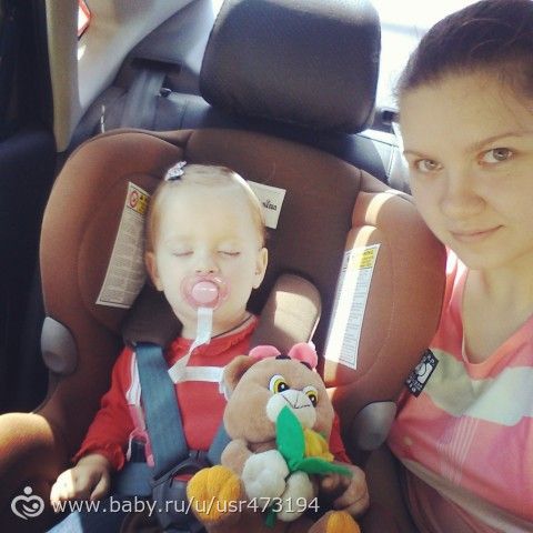 Долгожданный рассказ про майские