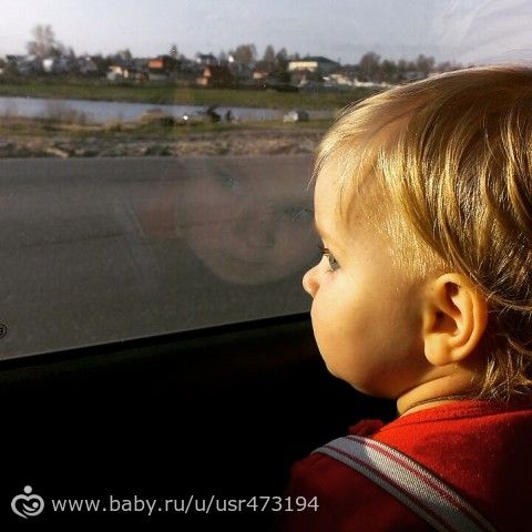 Долгожданный рассказ про майские
