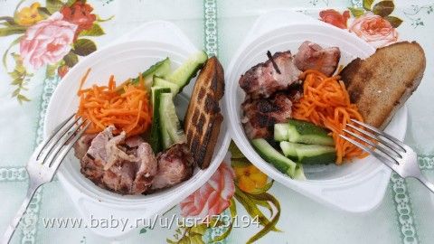 Долгожданный рассказ про майские