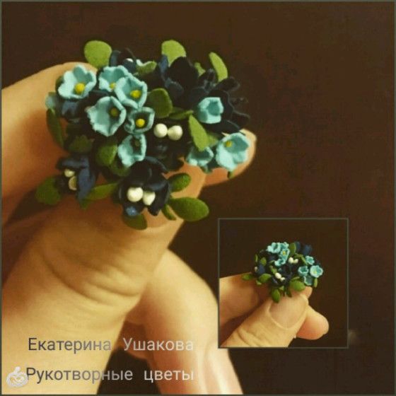 Визитная карточка &amp;quot;фом-мамочки&amp;quot;