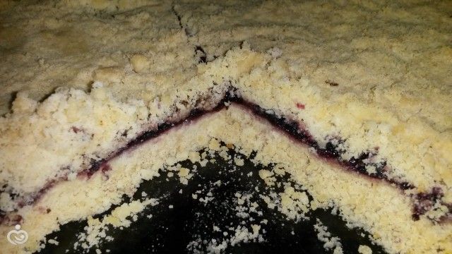 Насыпное печенье Насыпное печенье