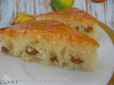 Интересные блюда для деток с года
