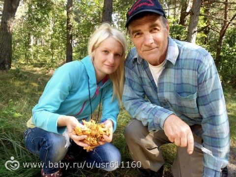 Про меня. Познакомимся?)