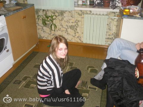 Про меня. Познакомимся?)
